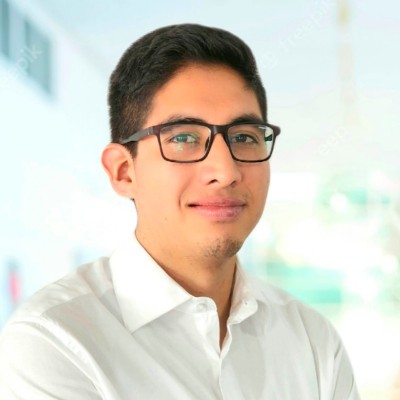 Retrato profesional de Hugo Mauricio Saldarriaga Morales